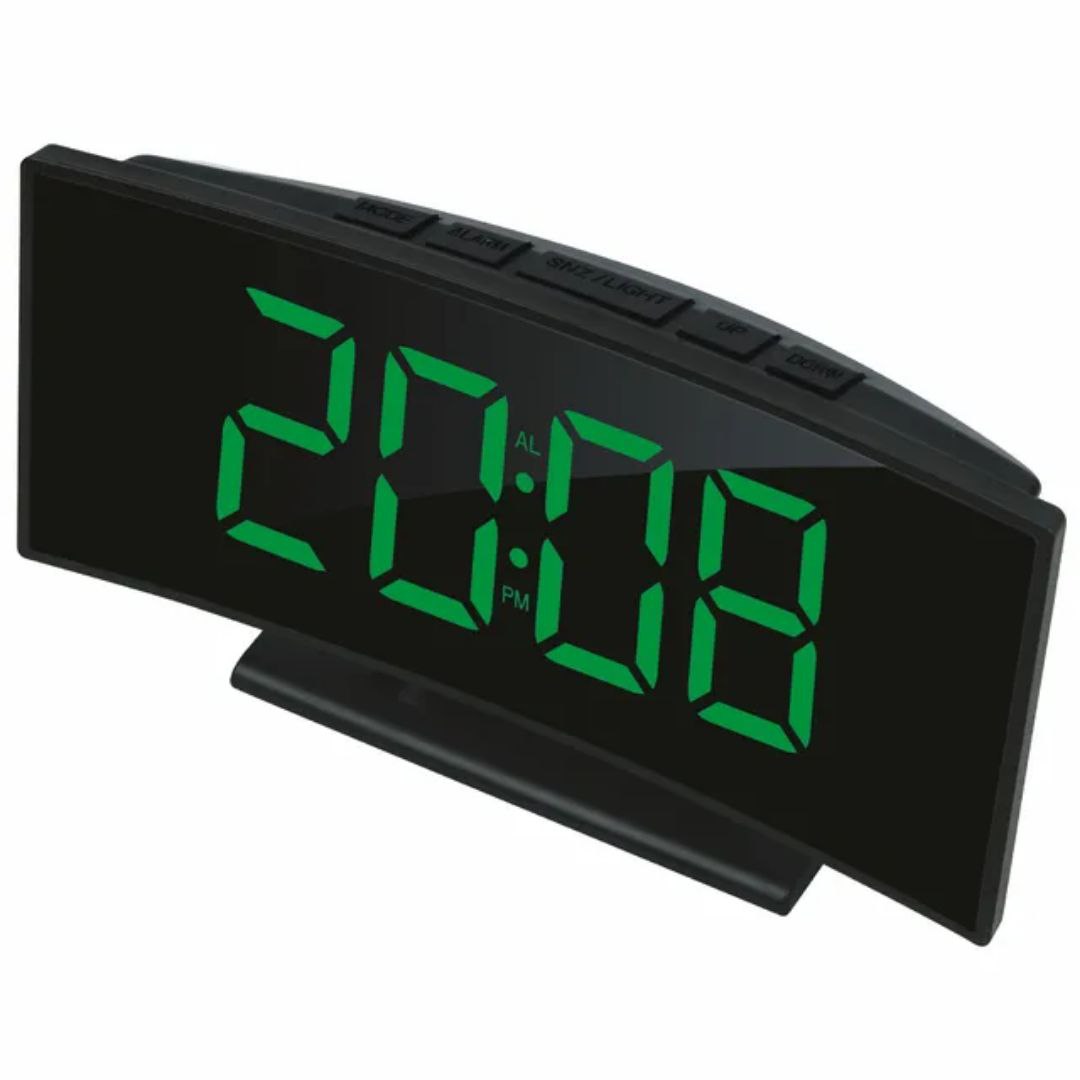 منبه ديجيتال