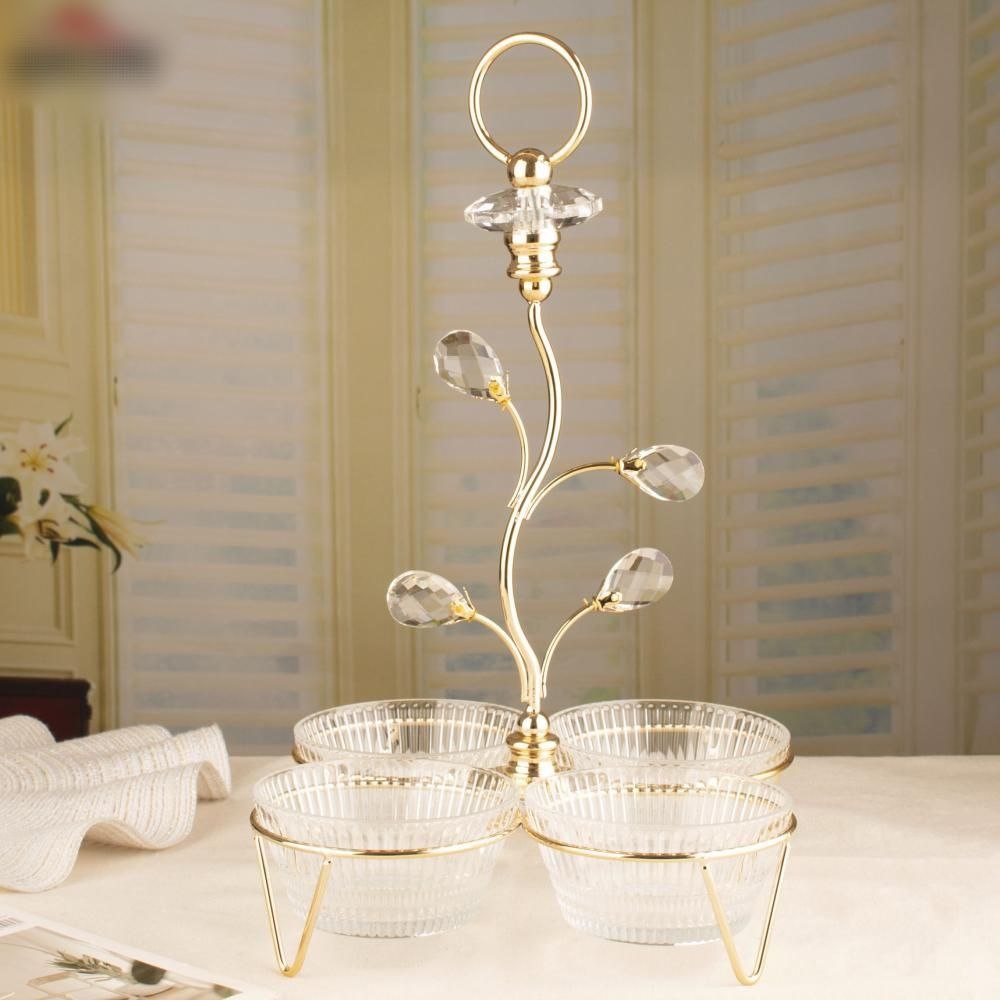 شياله تقديم كريستال بالحامل