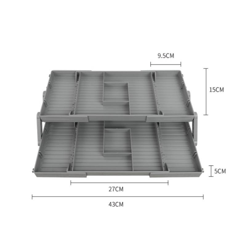 منظم الاكسسوارات
