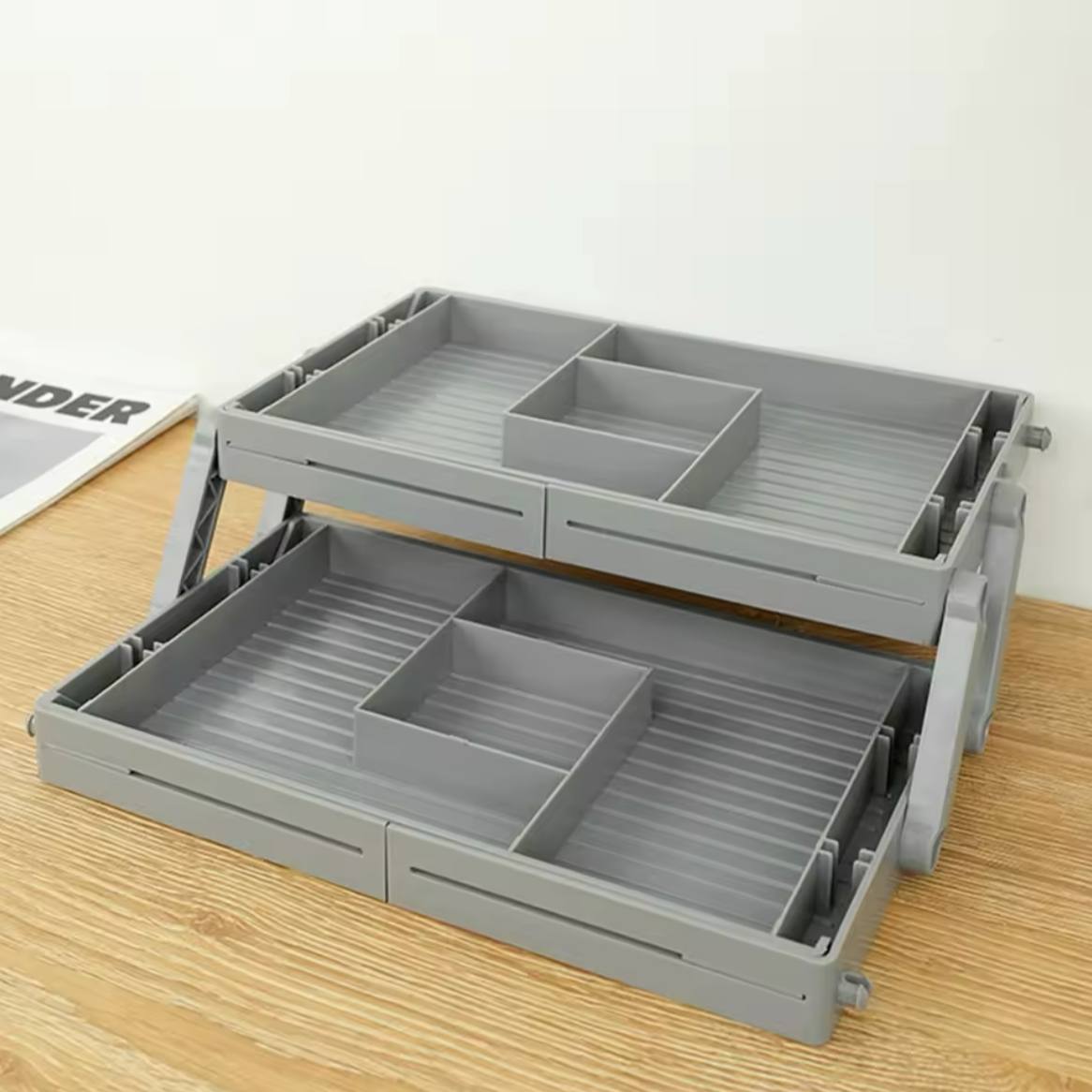 منظم الاكسسوارات