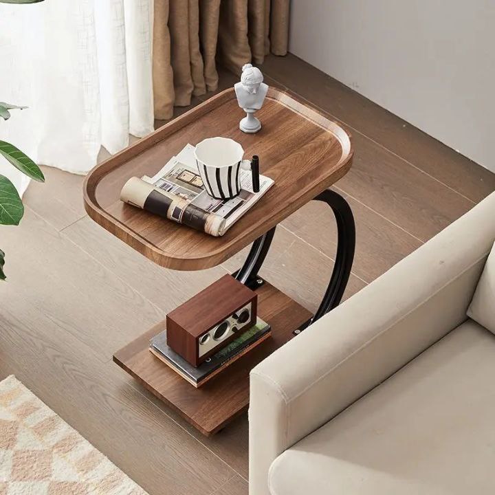 ترابيزه تقديم متحركه