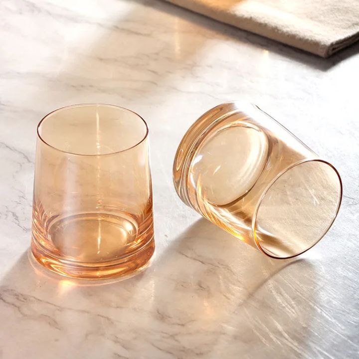 طقم قاروره زجاج