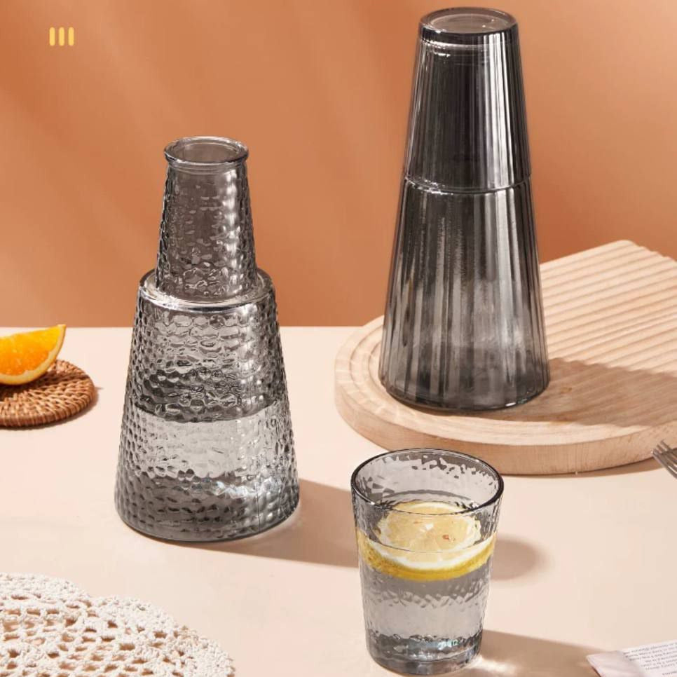 زجاجه بالكوب فاميه