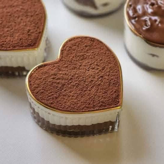 طقم بولات قلب 6 قطع