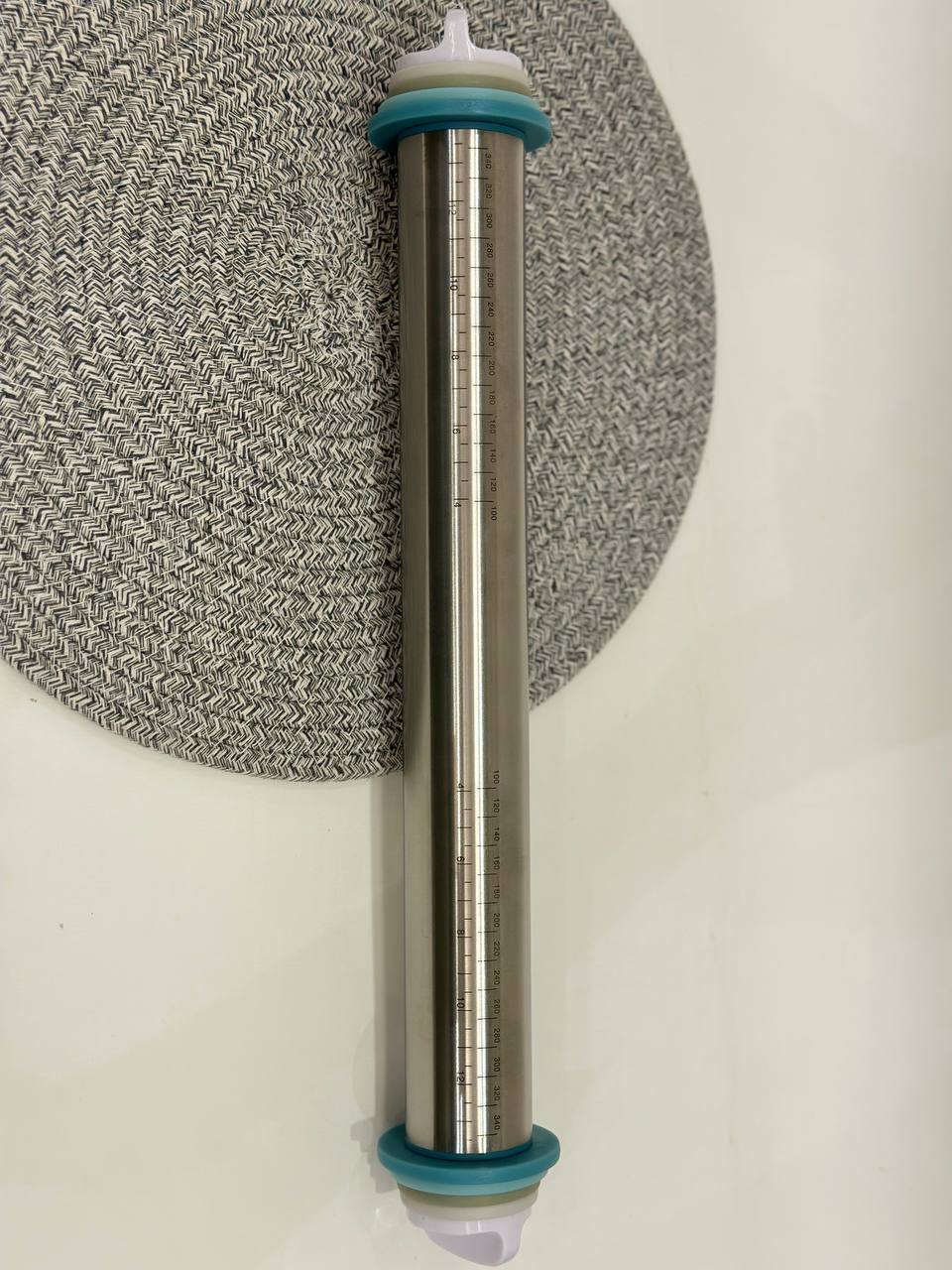 نشابه عجين ستيل