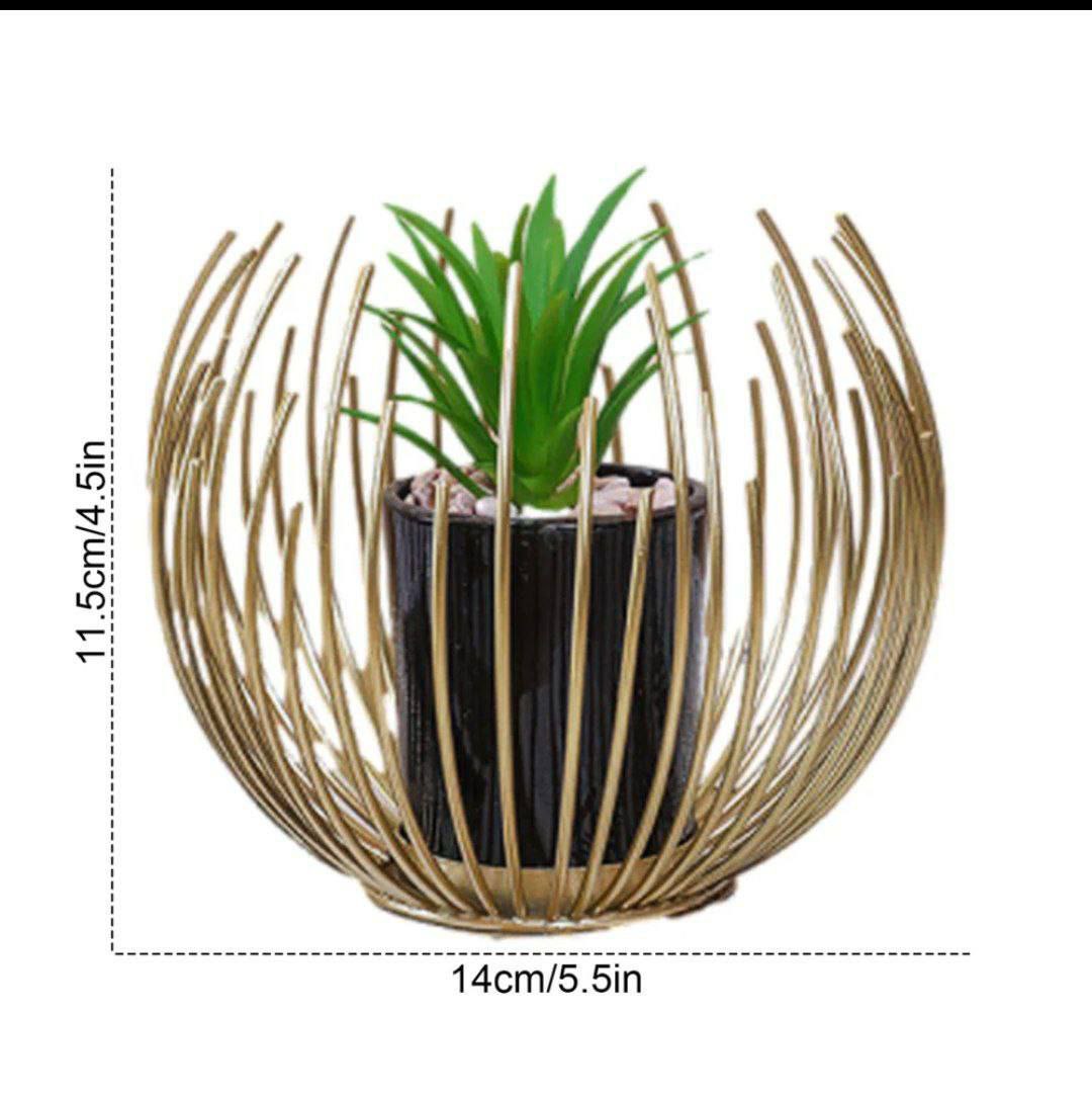 طقم ديكور 2 قطعه