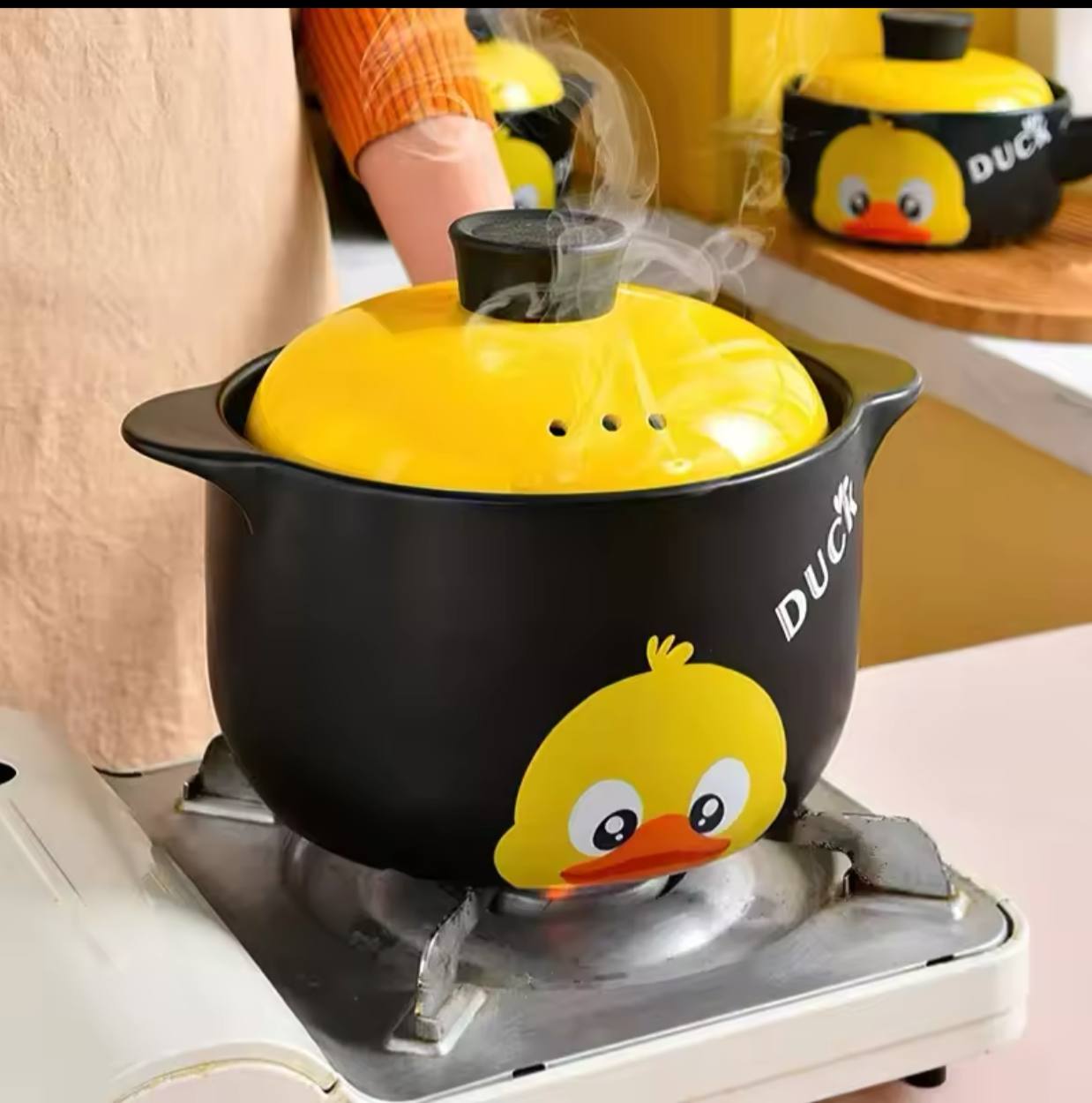 حله بطوط بورسلين