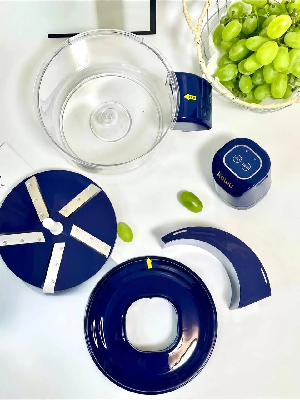 ماكينه تقشير