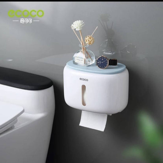 علبه مناديل Ecoco