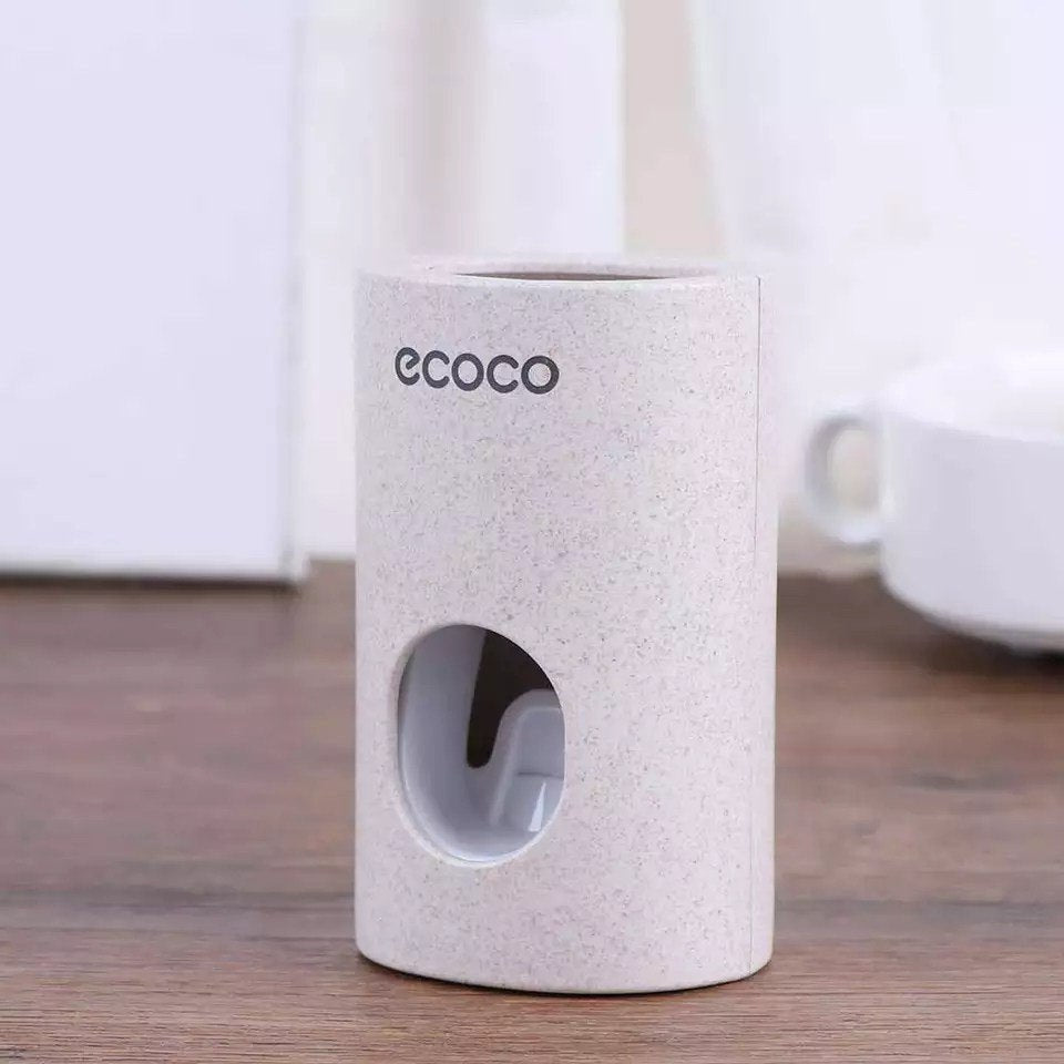 حامل معجون Ecoco