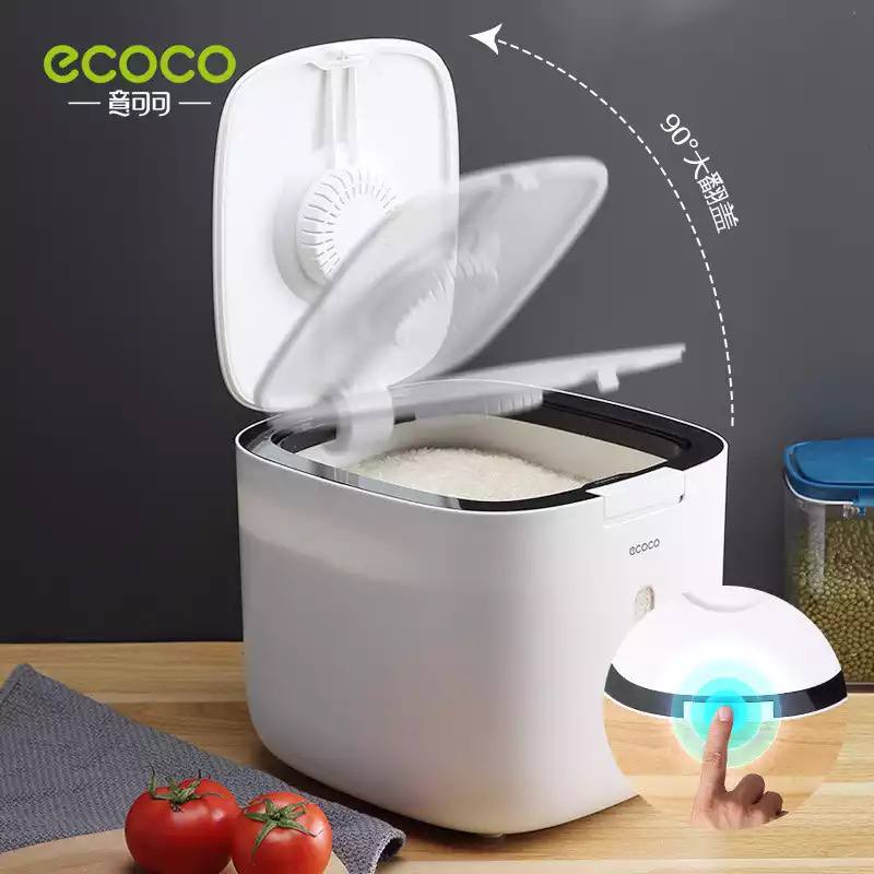 حافظه تخزين Ecoco