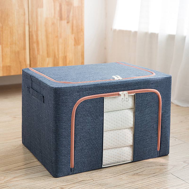 بوكس تخزين متعدد