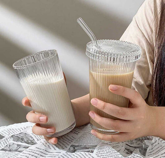 مج ايس كوفي بالغطاء