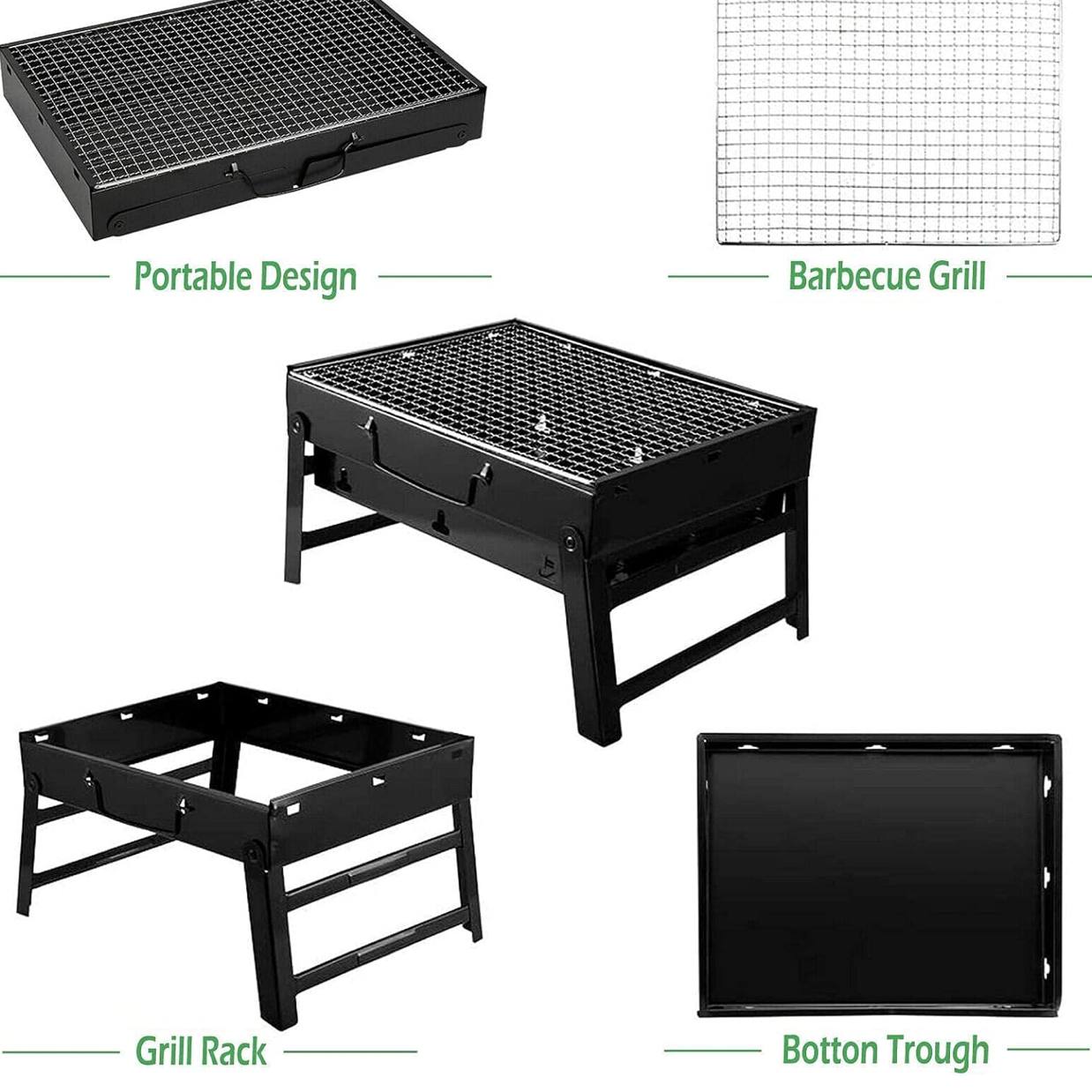 شوايه فحم رحلات