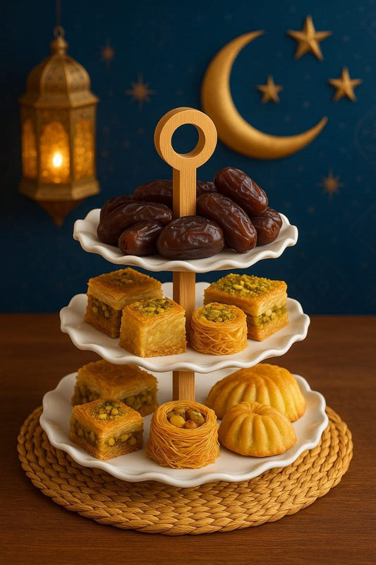 شياله تقديم بورسلين 3 دور