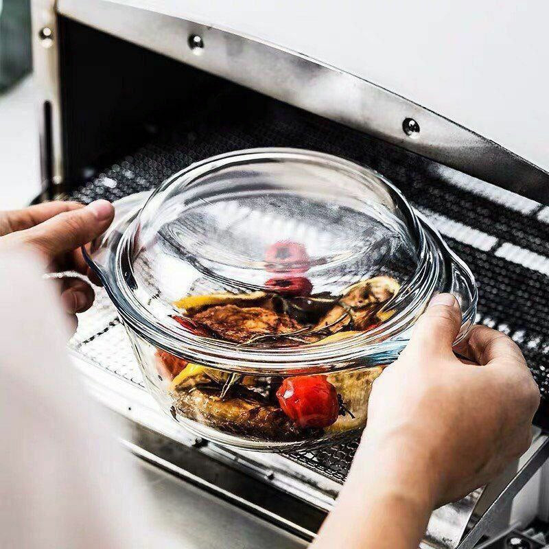 طقم حلل بيركس 3 قطع