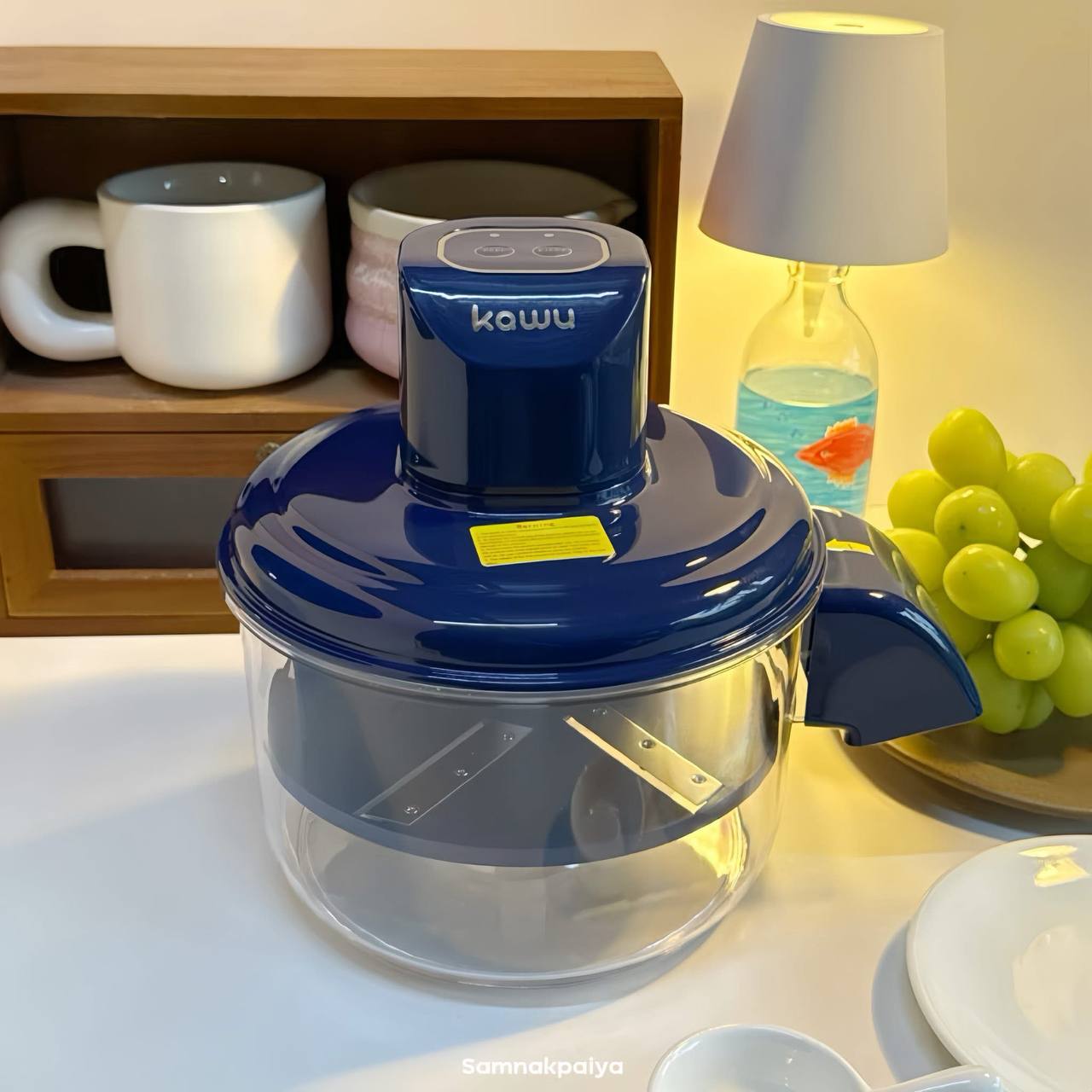 ماكينه تقشير