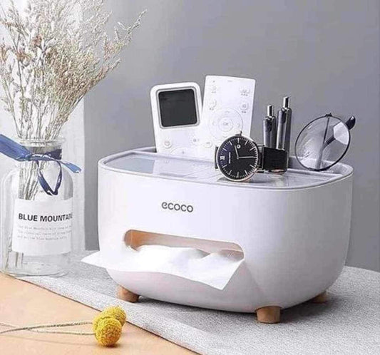علبه مناديل Ecoco