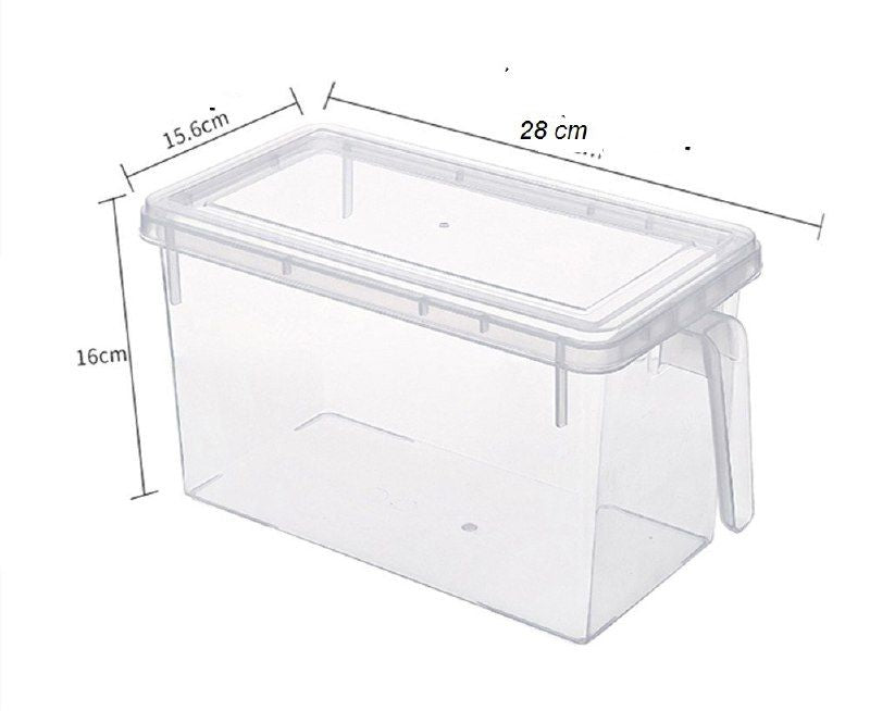 منظم ثلاجه بيد