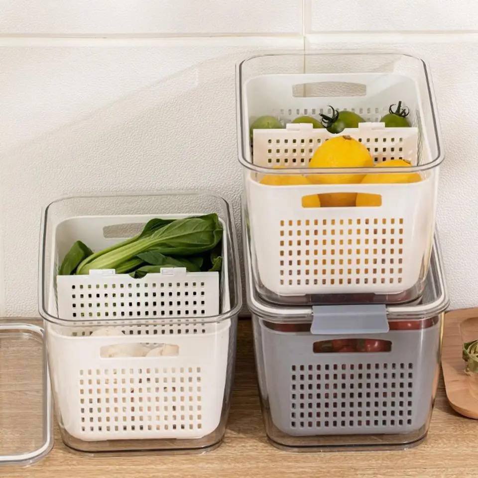 علبة ثلاجة اكليرك