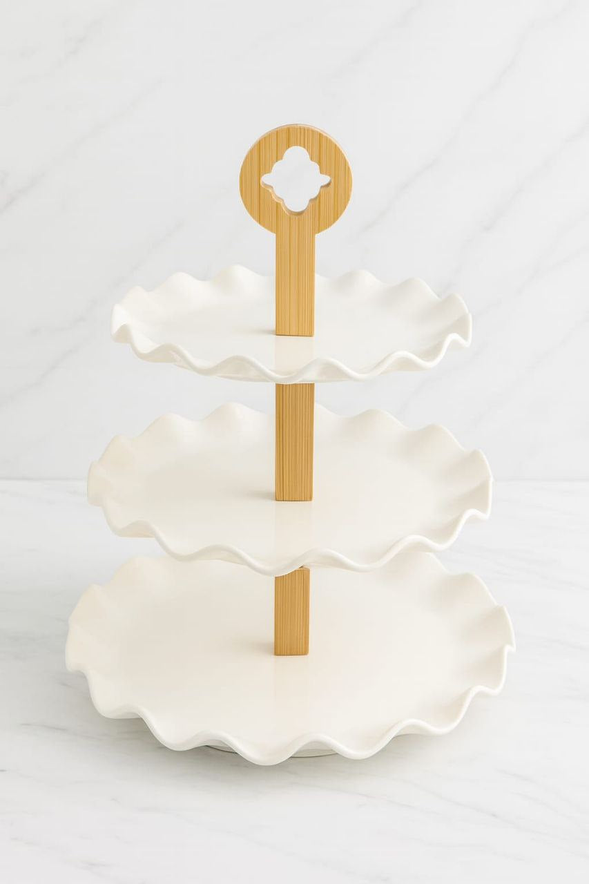 شياله تقديم بورسلين 3 دور