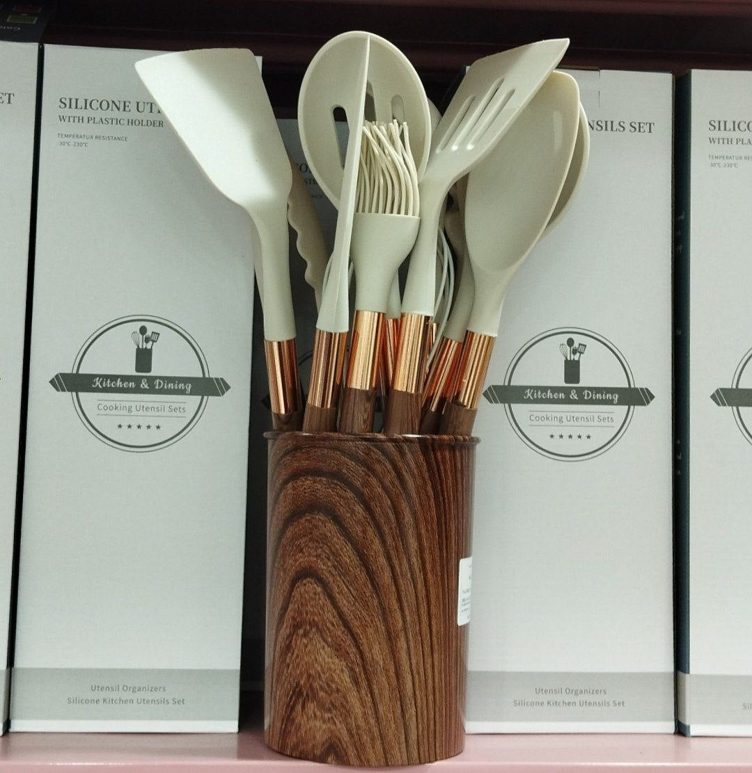 طقم توزيع سيلكون