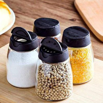 طقم توابل 4 قطع
