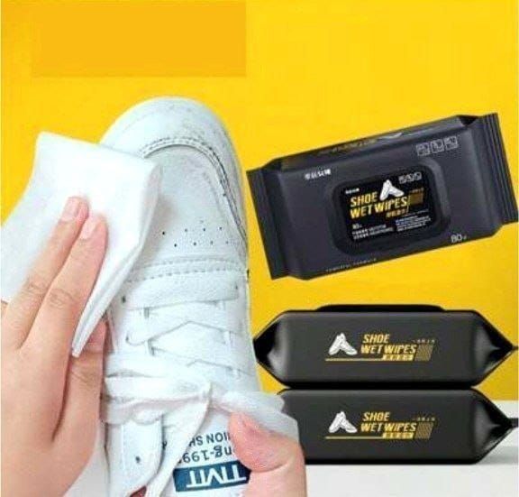 وايبس ملمع الشوز