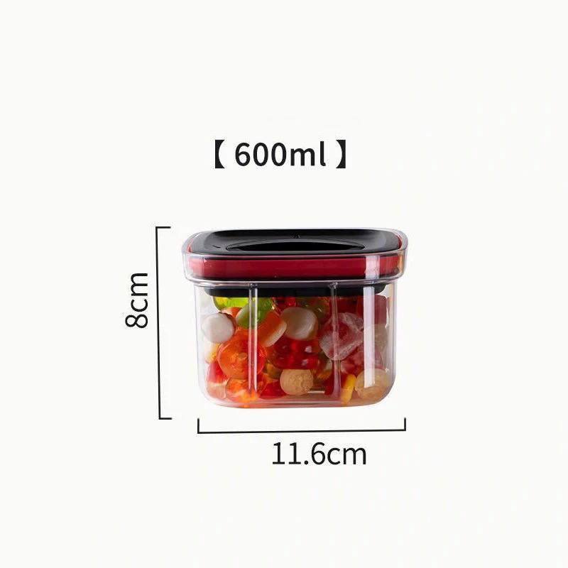طقم بقوليات 5 قطع