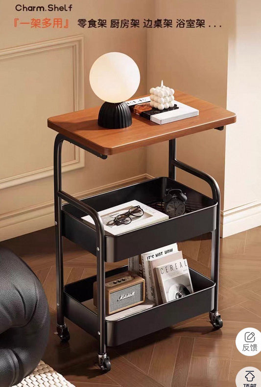 ترابيزه جانبيه * تربو معدن