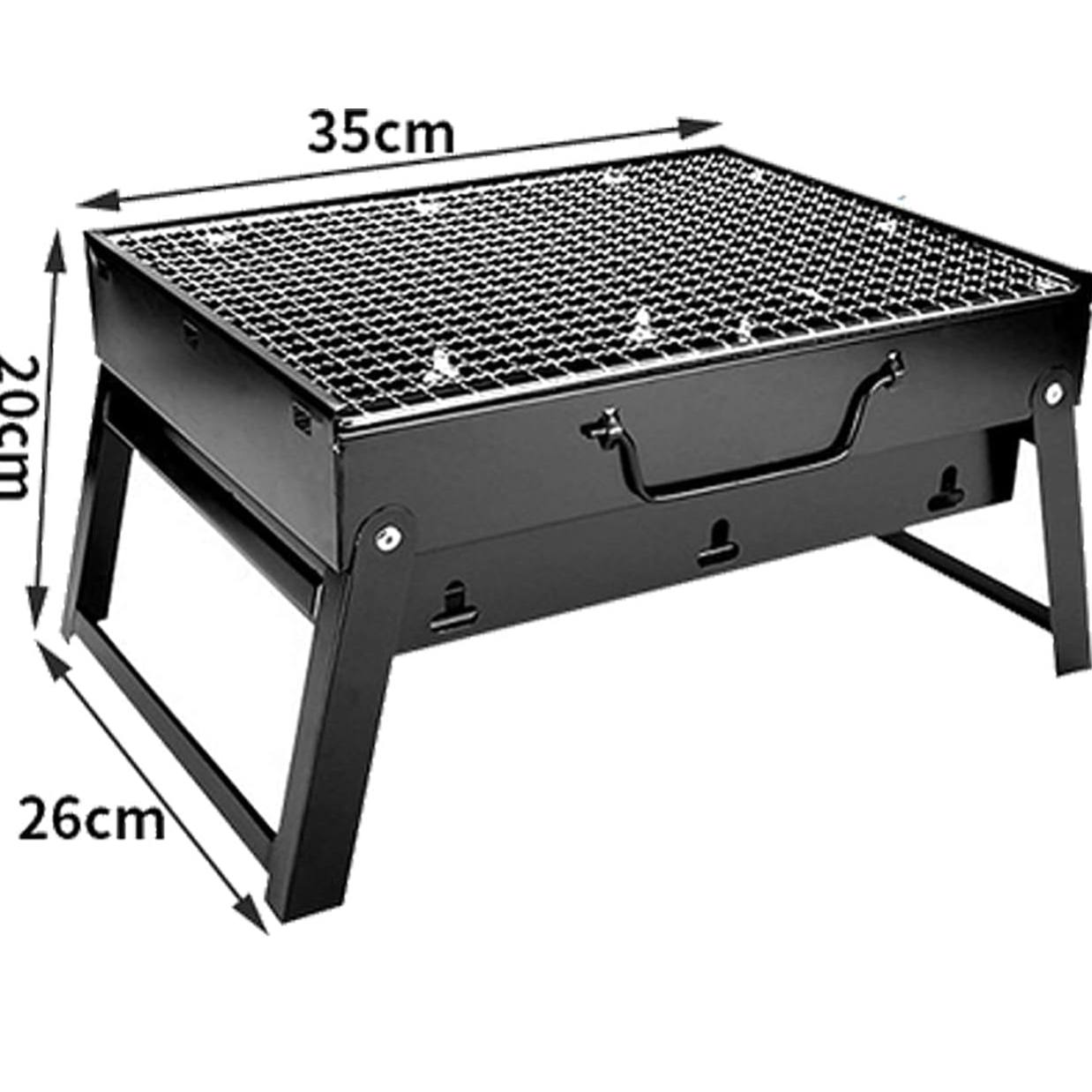 شوايه فحم رحلات