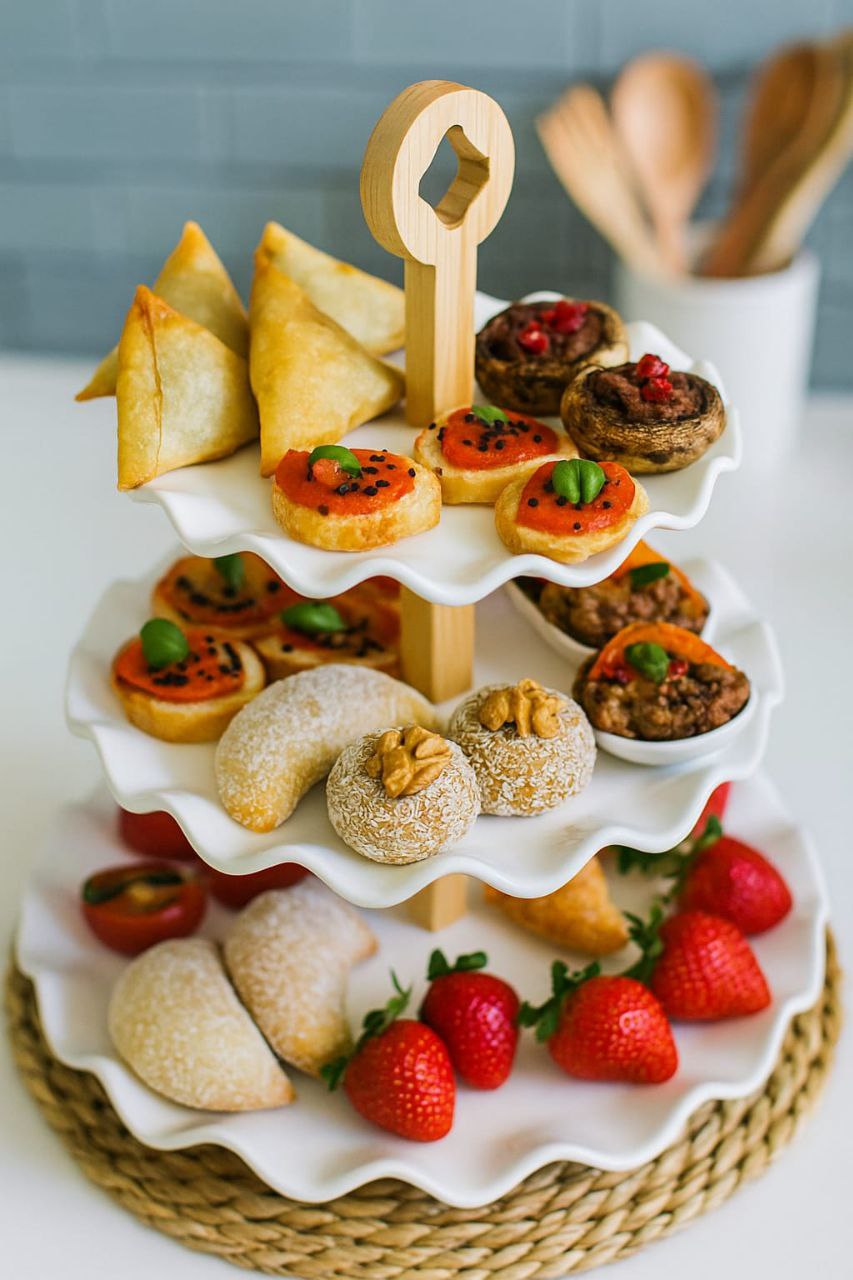 شياله تقديم بورسلين 3 دور