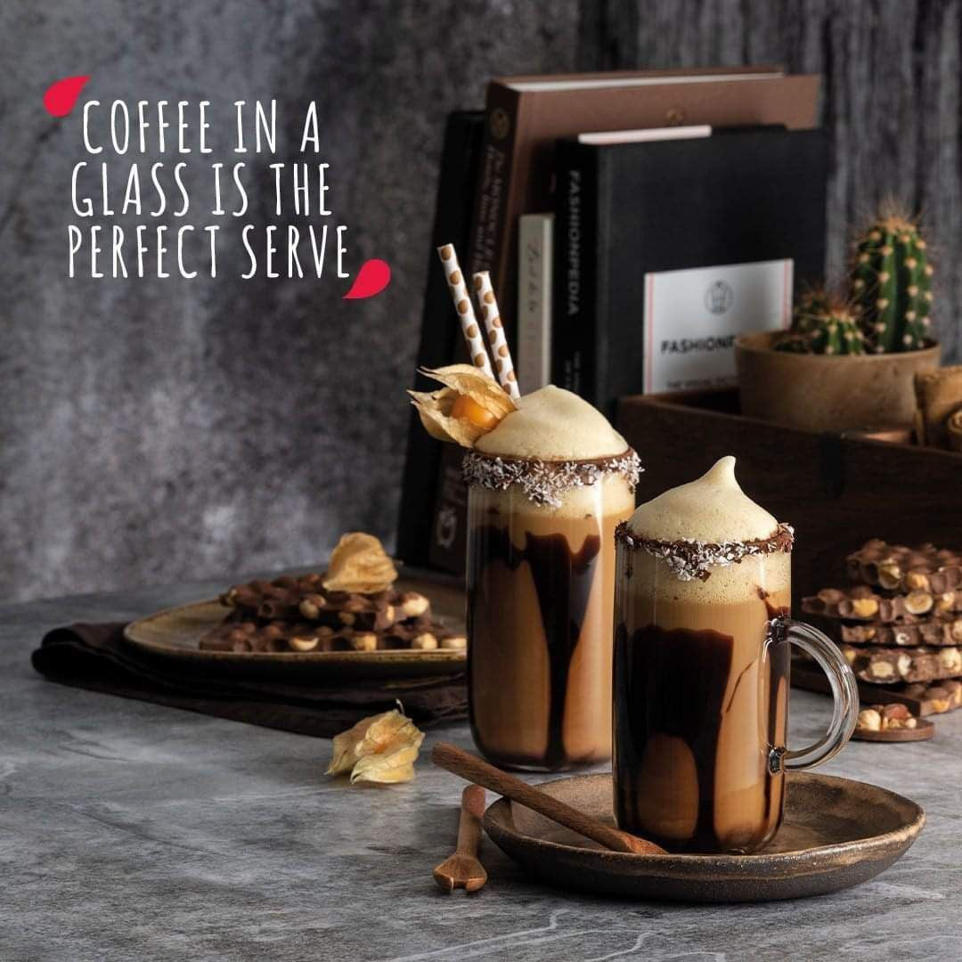 طقم مج 6 قطع