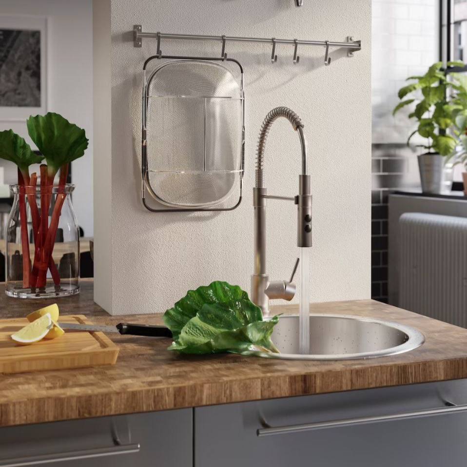 صفايه حوض استانلس