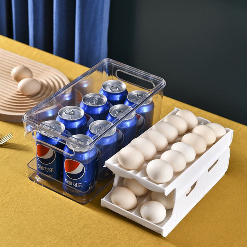 منظم متعدد اكليرك 2 دور