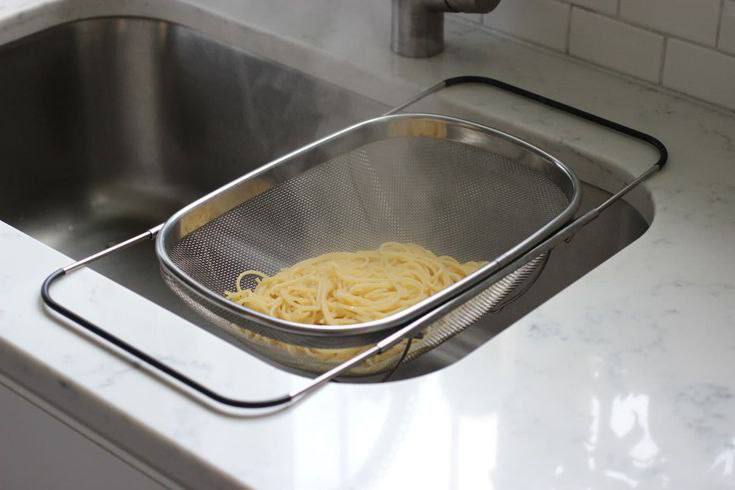 صفايه حوض استانلس