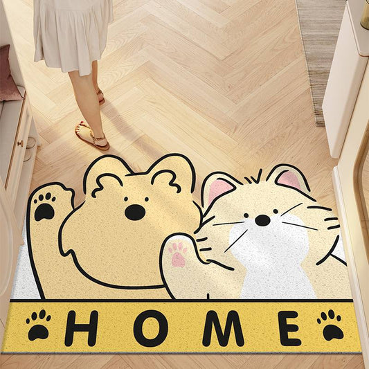 دواسه Home