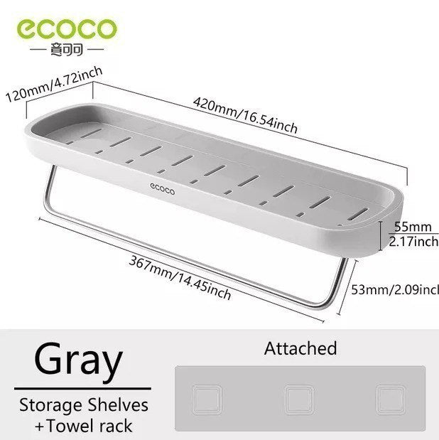 رف بالفواطه Ecoco