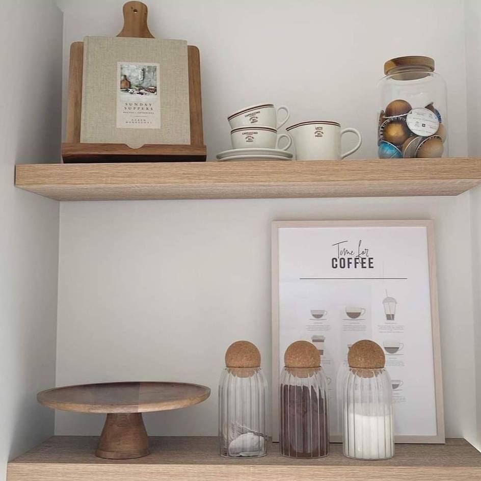 طقم برطمان زجاج 3 قطع