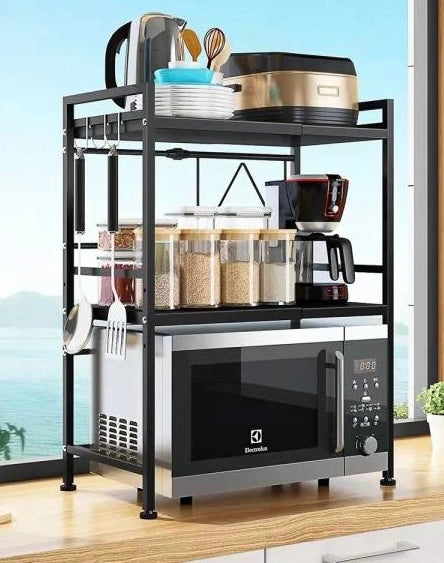 منظم الميكرويف المتطور