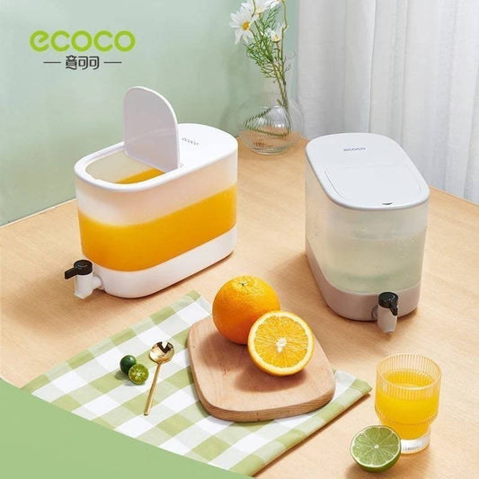 ديسبنسر عصير Ecoco