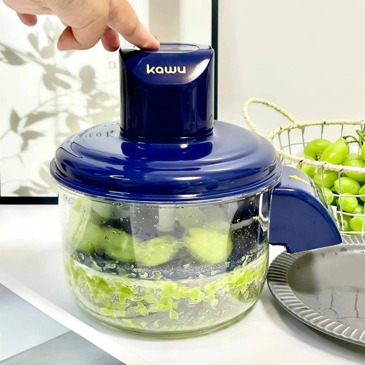 ماكينه تقشير