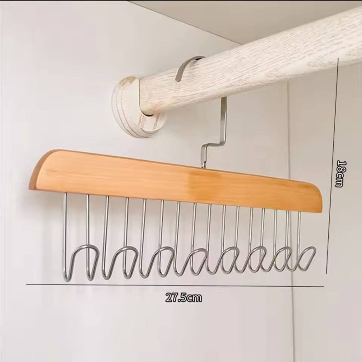 شماعه مالتي هوك