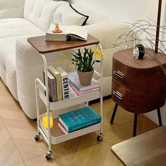 ترابيزه جانبيه * تربو معدن