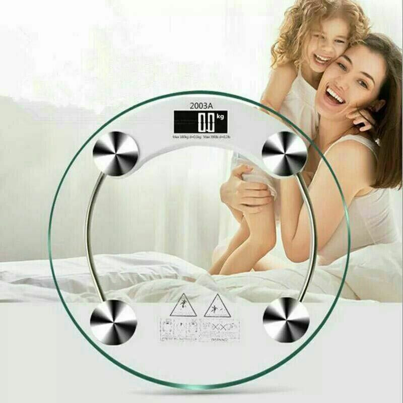 ميزان اشخاص