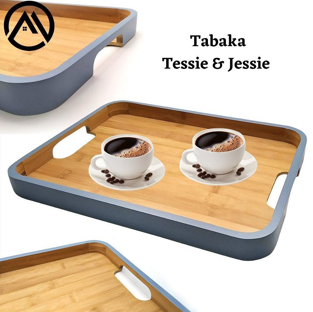 صنيه تقديم Tessie