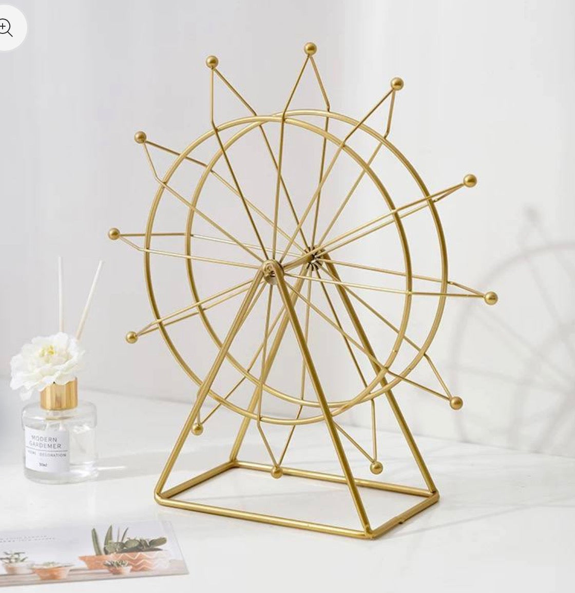 ساقيه ديكور