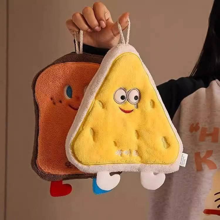 طقم فوط ديزني 3 قطع