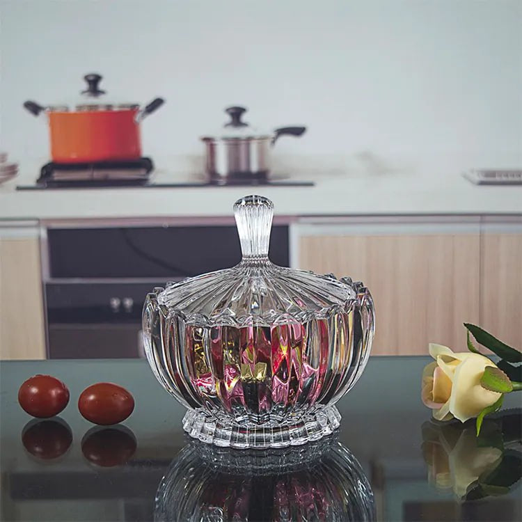 بونبونيره زجاج