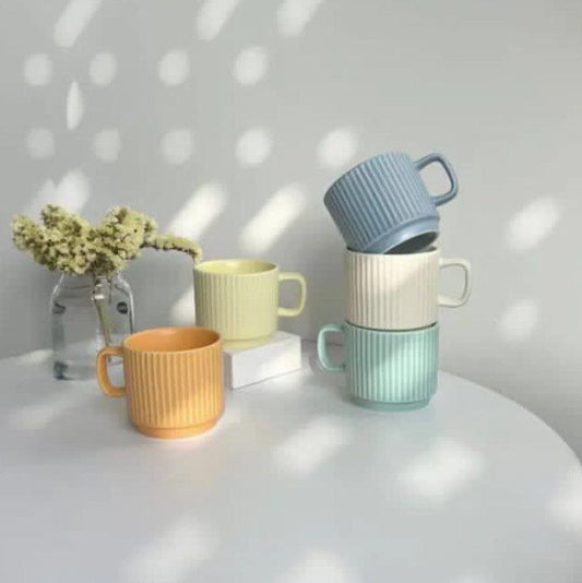 مج بورسلين مضلع